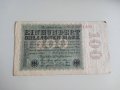 100 милиона марки 1923 Германия, снимка 1 - Нумизматика и бонистика - 37118362