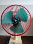 PREDOM - Настолен Вентилатор, снимка 2