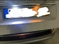 LED плафони за регистрационен номер за Volvo , снимка 6