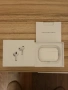 AirPods Pro 3 в гаранция, снимка 2