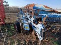 Продавам навесен плуг LEMKEN VariOpal, снимка 8