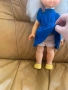 Кукла ретро СССР, снимка 2