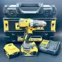 Винтоверт DEWALT DCD791, снимка 2