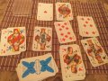 Немски карти, снимка 1 - Карти за игра - 29098216