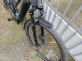 Електрически велосипед 28 цола CUBE-шест месеца гаранция, снимка 2
