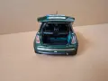 Mini Cooper 2001 на Kyosho 1:18, снимка 7