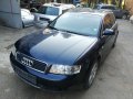 Audi A4B6 2.5TDI 180hp Quattro Автоматик на части, снимка 2