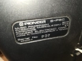 PIONEER X3 ВНОС SWISS 3008252048LCHERY, снимка 10