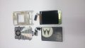 Motorola W510 оригинални части и аксесоари , снимка 1 - Резервни части за телефони - 30193677