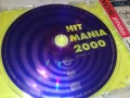 HIT MANIA 2000-ORIGINAL CD 1108251823, снимка 5