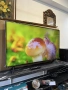 Samsung 4k 43” CU8000, снимка 4