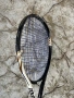 Professional Tennis Racquet Wilson BLX Blade Team 289g 104 Sq inches Basalt Engineered Matrix Ultima, снимка 7