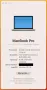 MacBook Pro 13" 2017 i5 / 8GB RAM / 256GB SSD – Отлично Състояние, снимка 7