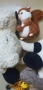 плюшени играчки, снимка 6