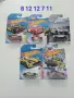 Hot wheels kolekcionerski, снимка 7