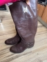 Дамски бутикови ботуши естествена кожа  Ralph Lauren! 38,5 н, снимка 10