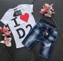 Дамски комплект dsquared2, снимка 1