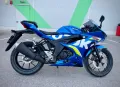 Suzuki GSXR 125 2022, снимка 7