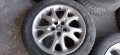 Алфа Ромео 147 Джанти с гуми 16-Патерица - 60лв, снимка 4