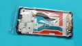 Дисплей с рамка Samsung  A10S (SM-A107F), снимка 2