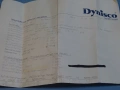 датчик за налягане DYNISCO IDA 354-5C-S78 Pressure Trаnsducer 0-414Bar 0-10V, снимка 8