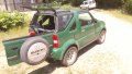 Хардтоп,НОВ,Твърд таван, Hardtop SUZUKI Jimny,Сузуки Джимни, снимка 10