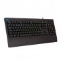 Гейминг клавиатура Logitech - G213 Prodigy, RGB, черна, снимка 6