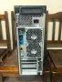 HP Z640 Xeon готов за AI , снимка 2