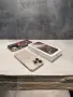 КАТО НОВ Iphone 16 Pro Natural + подаръци, снимка 1