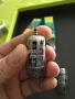 Mullard 4024- електронни лампи ECC81 / 12AT7, снимка 7