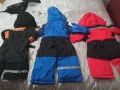 детски зимни гащеризони, снимка 2