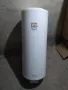 Бойлер Елдом 80л вертикален, снимка 1
