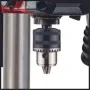 Настолна бормашина Einhell TC-BD 450, 450 W, 2650 оборота/минута, Максимална дълбочина на пробиване , снимка 5