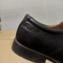 кожени официални обувки Clarks TILDEN PLAIN номер 40, снимка 11