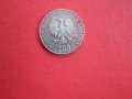 200 злоти 1976 сребърна монета , снимка 6