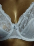 Prima Donna 80 D Бял луксозен сутиен , снимка 2