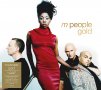 The BEST of M PEOPLE - GOLD - Special Edition 3 CDs, снимка 2