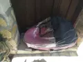 Детска количка Cybex Balios S, снимка 11