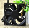 Вентилатор 4 пинов, 90x25mm, снимка 2