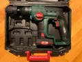 Акумулаторен перфоратор Parkside 12V Две функции внос Германия имаме и черен с три функции., снимка 7