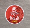 Стикери Дакар Dakar 2020 Offroad 4x4 - 10 броя , снимка 10