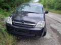 Opel Meriva 1.7 dti, 2005 г НА ЧАСТИ, снимка 2