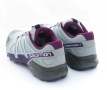 Salomon Speedcross 4 номер 38 2/3 туристически обувки / маратонки , снимка 2