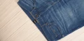 Hugo Boss Delano Slim Fit Candiani Denim Italy Mens Size 33/32 ОРИГИНАЛ Мъжки Дънки!, снимка 10