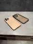 КАТО НОВ Iphone 14 Pro Max 256 GB Gold, снимка 3