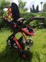 Cangaroo детска количка , снимка 8