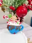 Коледни играчки за елха, снимка 1