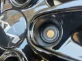 Чисто нови лети джанхи 16ки 5х114.3 Kia + зимни гуми 205/60/16 Nexen, снимка 8