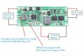 Мини Мултимедия за вграждане 5~12V, снимка 12