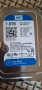 WD blue 1TB  на 100процента на 413 дни , снимка 1